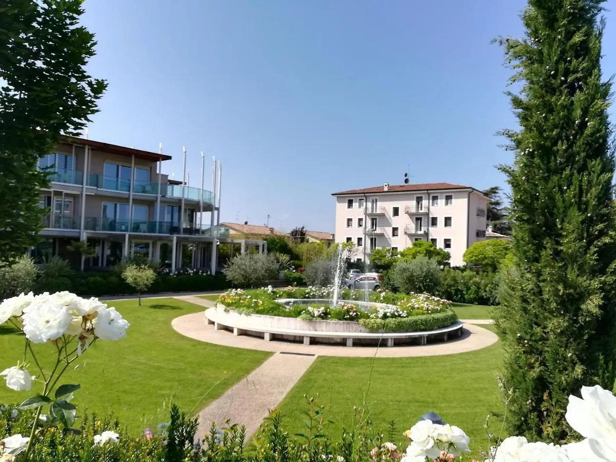 Apartment Suite Francy Panorama Bardolino Italy
