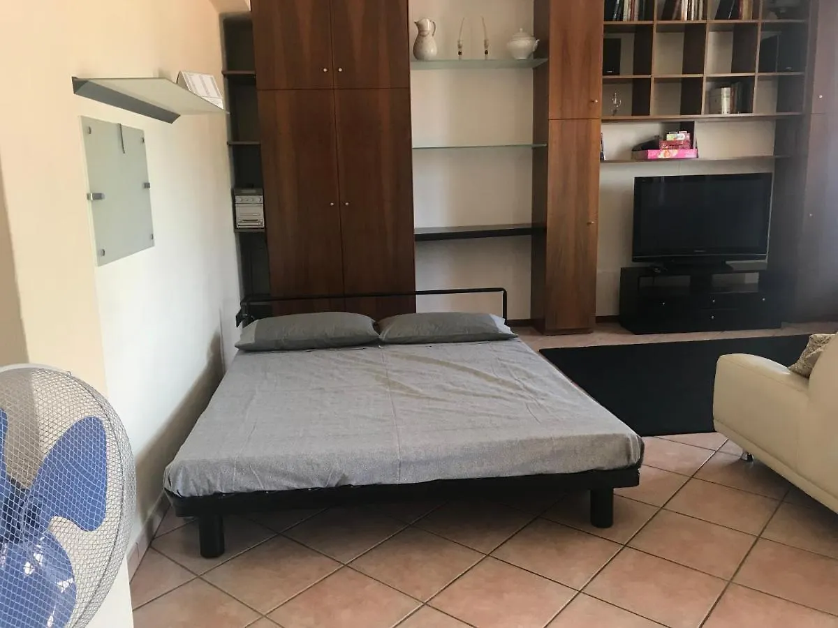 Suite Francy Panorama Bardolino Italy