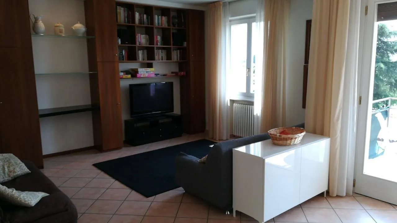 Suite Francy Panorama Bardolino