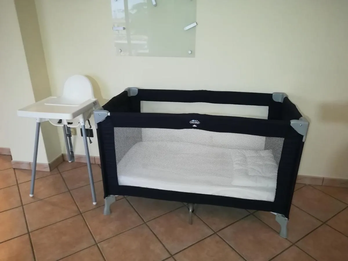 Suite Francy Panorama Bardolino Apartment