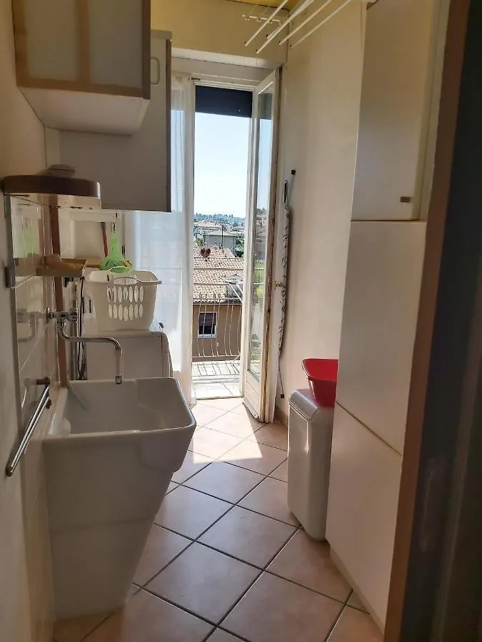 Apartment Suite Francy Panorama Bardolino Italy