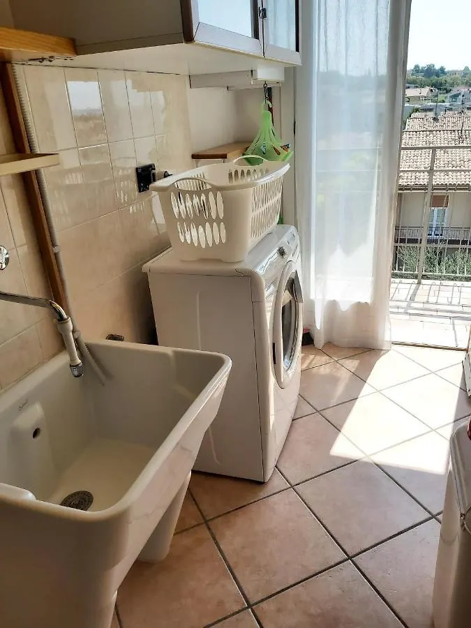 Suite Francy Panorama Bardolino Italy