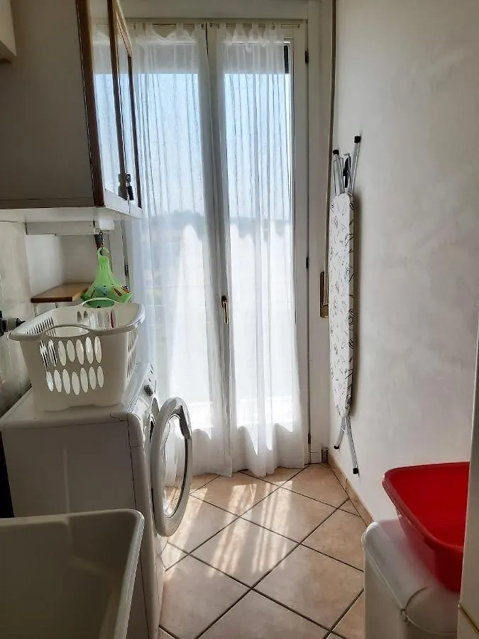 Suite Francy Panorama Bardolino Apartment