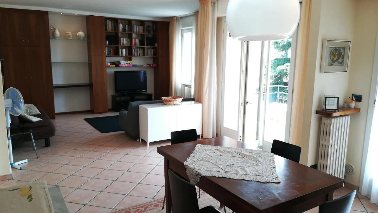 Suite Francy Panorama Bardolino 0*,  Italy