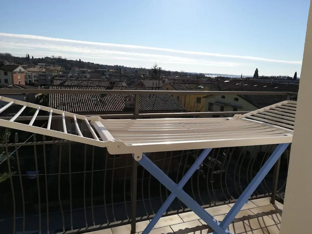 Apartment Suite Francy Panorama Bardolino Italy