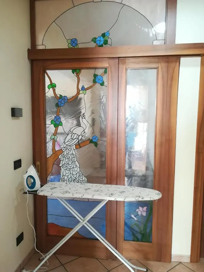 Apartment Suite Francy Panorama Bardolino