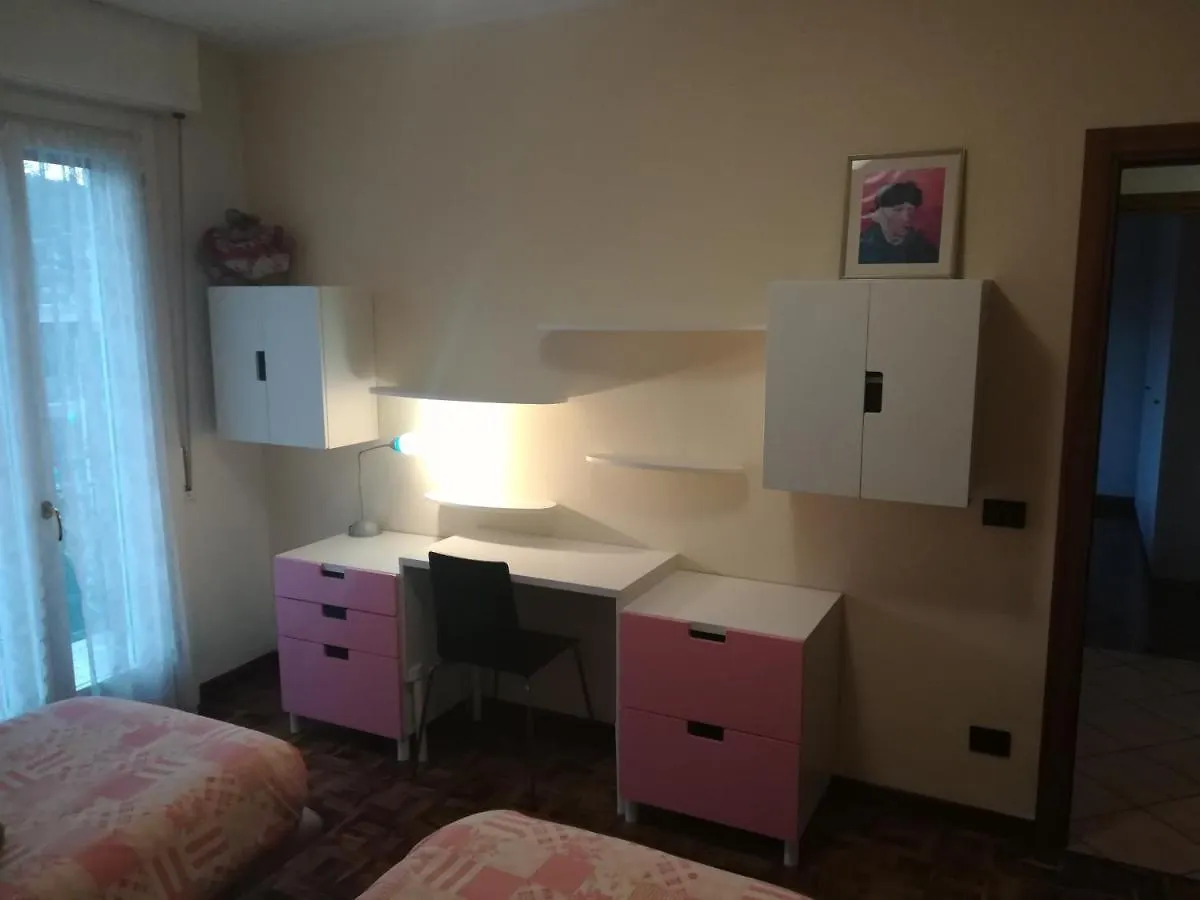 Suite Francy Panorama Bardolino Italy
