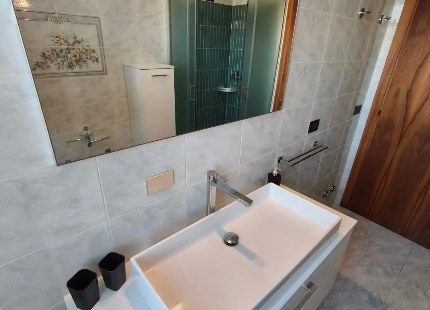 Suite Francy Panorama Bardolino