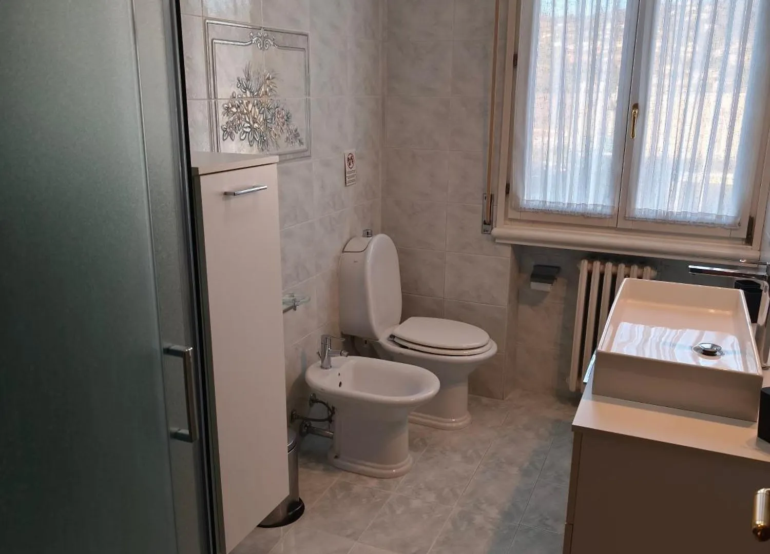 Suite Francy Panorama Bardolino Apartament