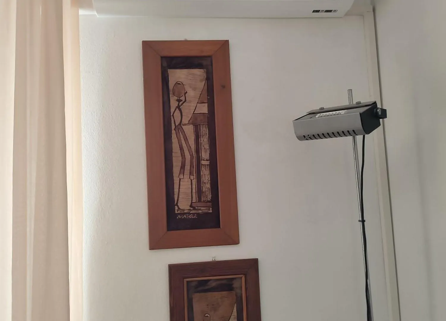 Suite Francy Panorama Bardolino Apartment