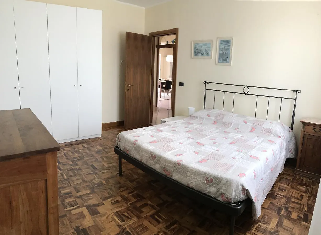 Suite Francy Panorama Bardolino