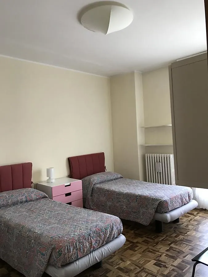 Apartment Suite Francy Panorama Bardolino