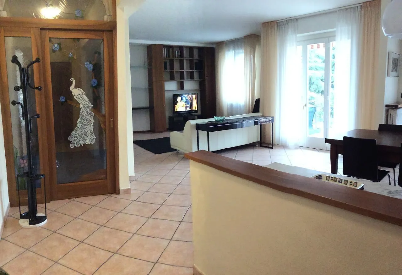 Apartment Suite Francy Panorama Bardolino Italy