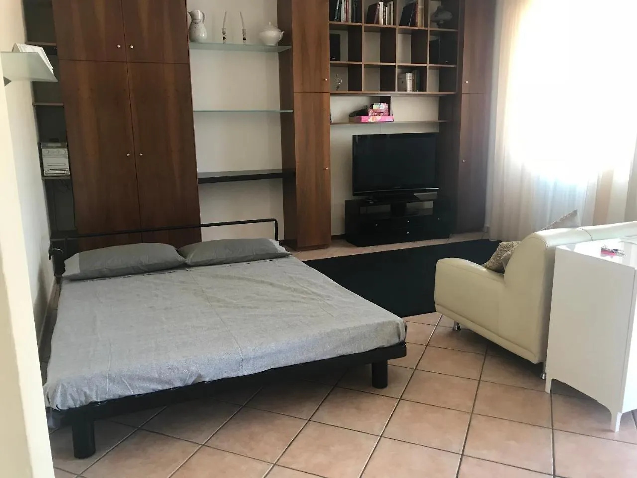 Suite Francy Panorama Bardolino 0*,  Italy
