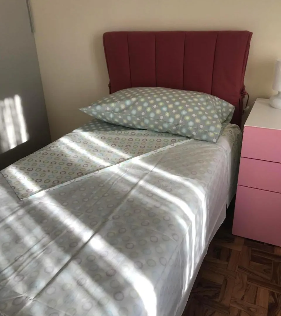Apartament Suite Francy Panorama Bardolino