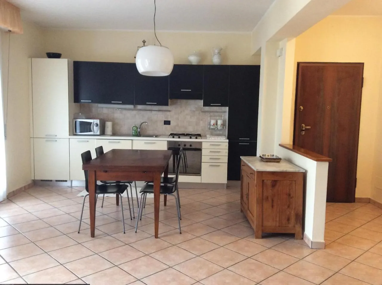 Apartment Suite Francy Panorama Bardolino