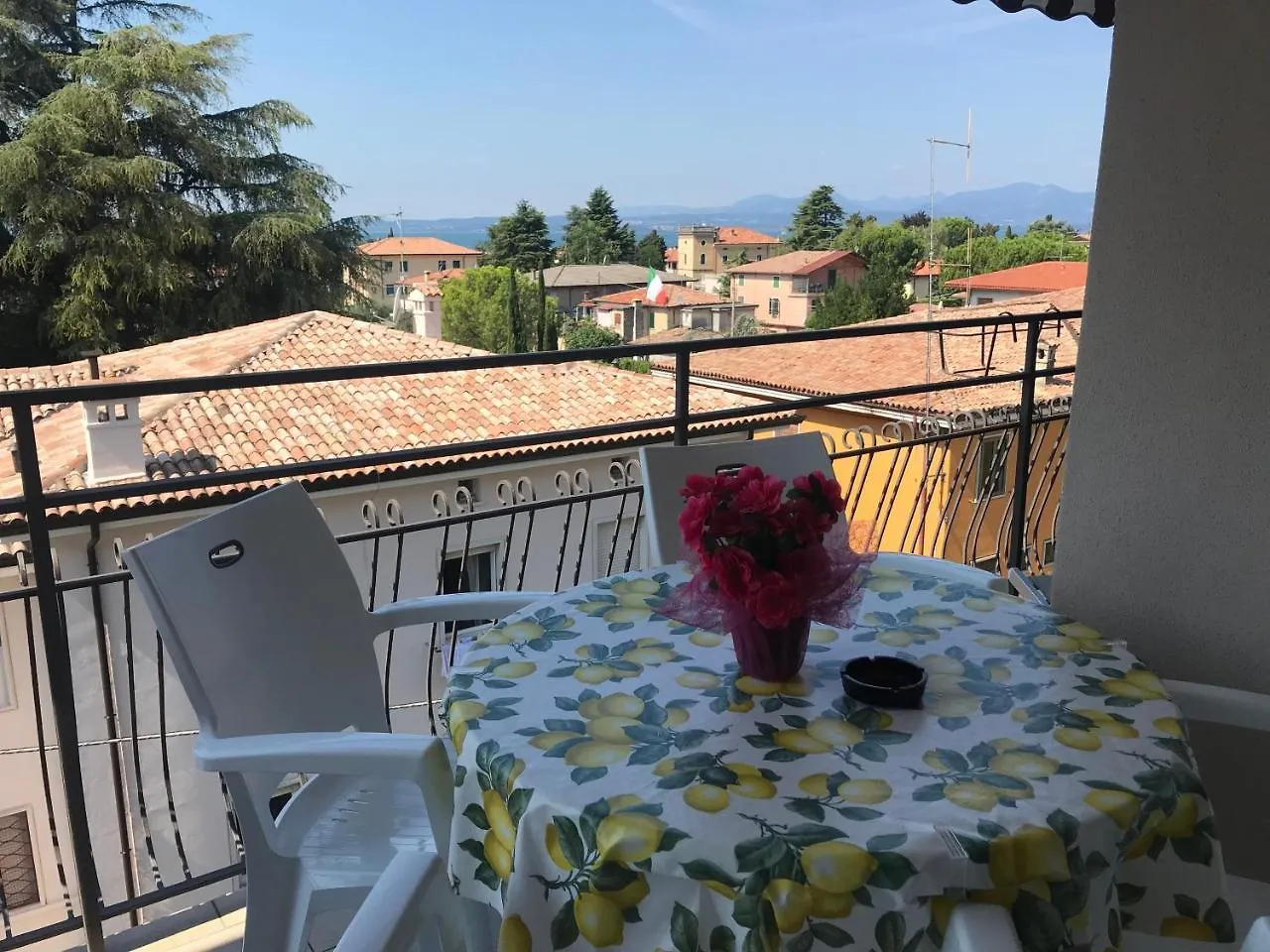 Suite Francy Panorama Bardolino