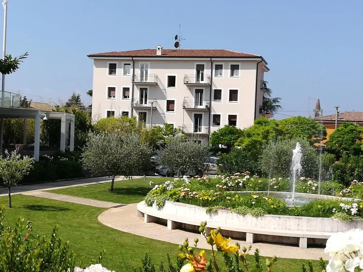 Suite Francy Panorama Bardolino 0*,  Italy