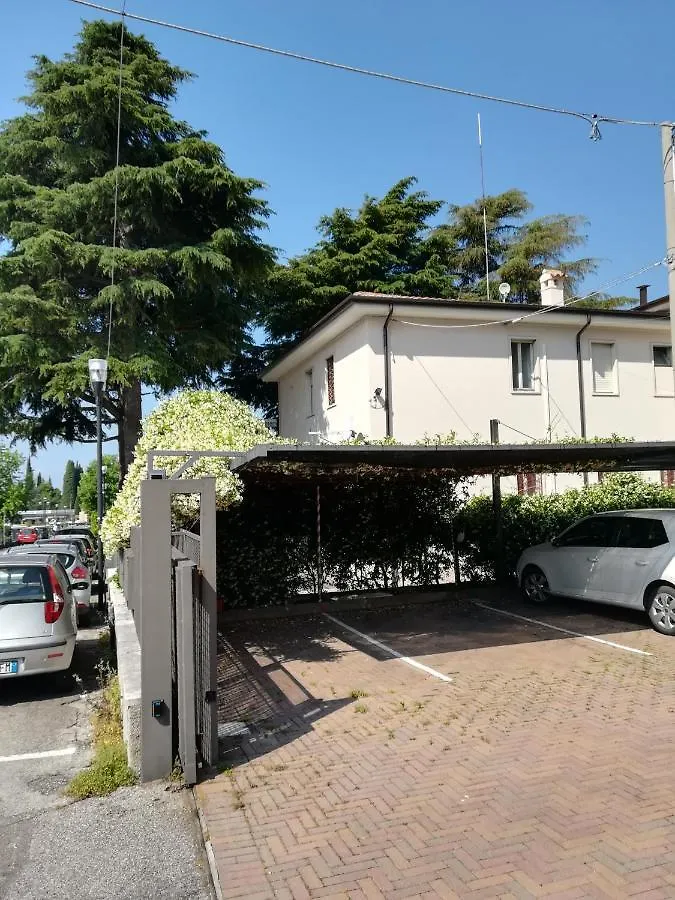 Apartment Suite Francy Panorama Bardolino Italy