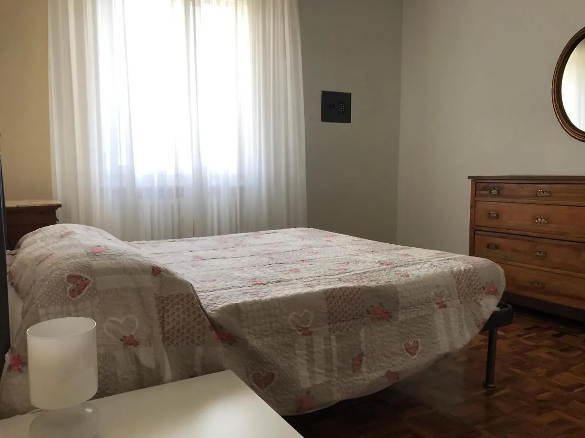 Apartment Suite Francy Panorama Bardolino
