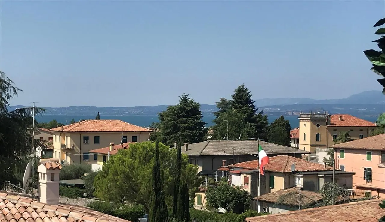 Suite Francy Panorama Bardolino