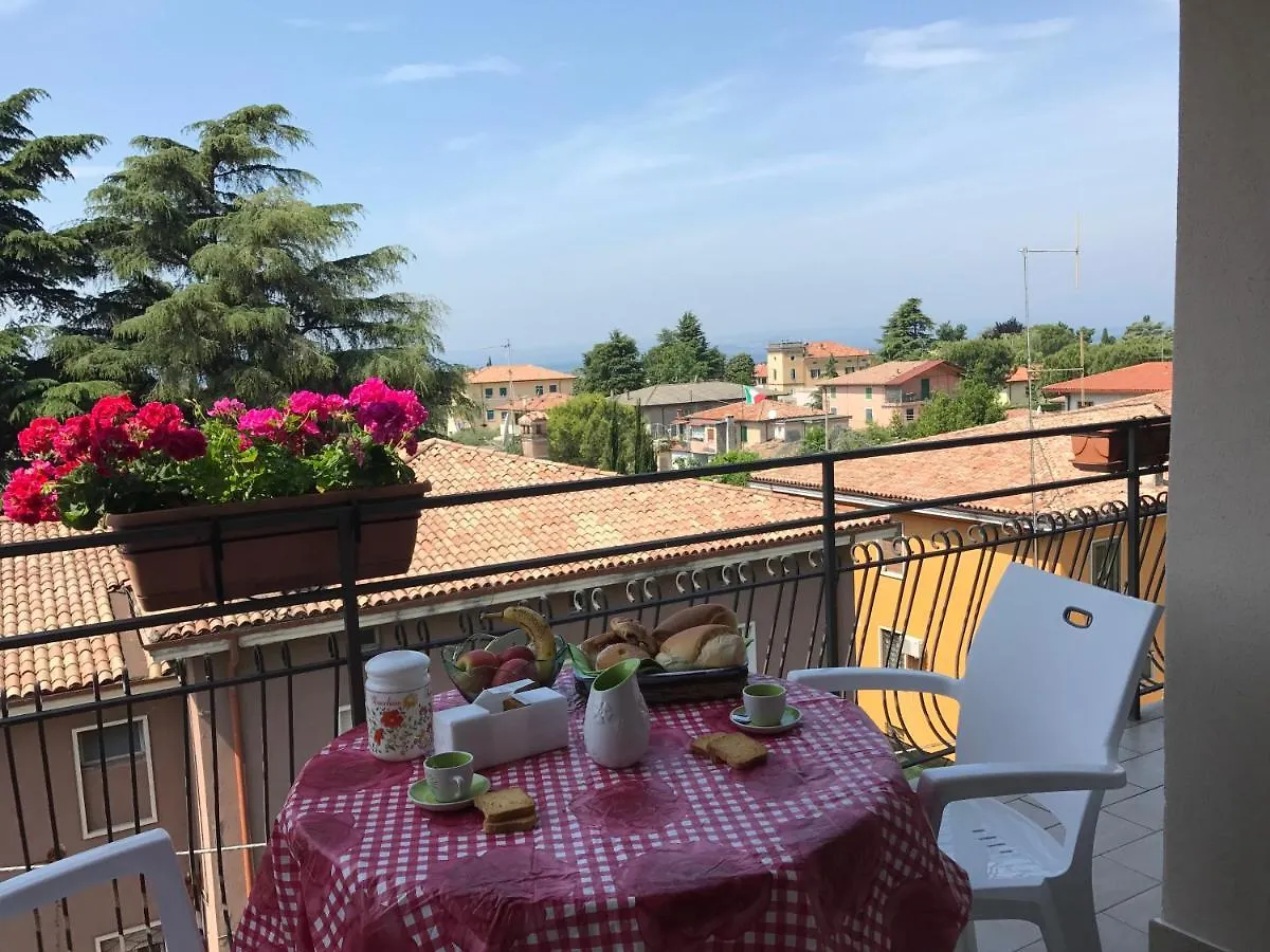 Apartment Suite Francy Panorama Bardolino