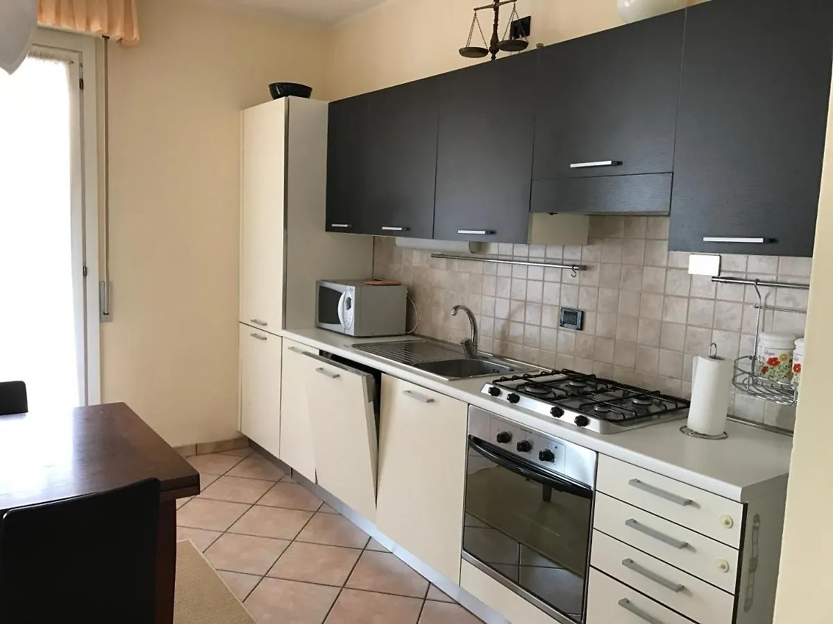 Apartment Suite Francy Panorama Bardolino