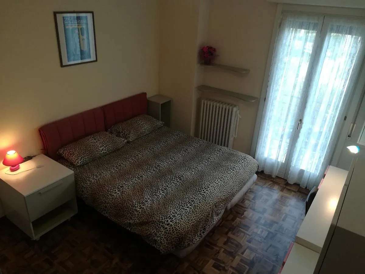 Apartment Suite Francy Panorama Bardolino Italy