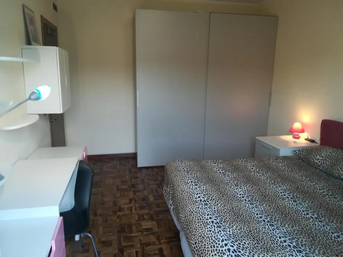Apartment Suite Francy Panorama Bardolino