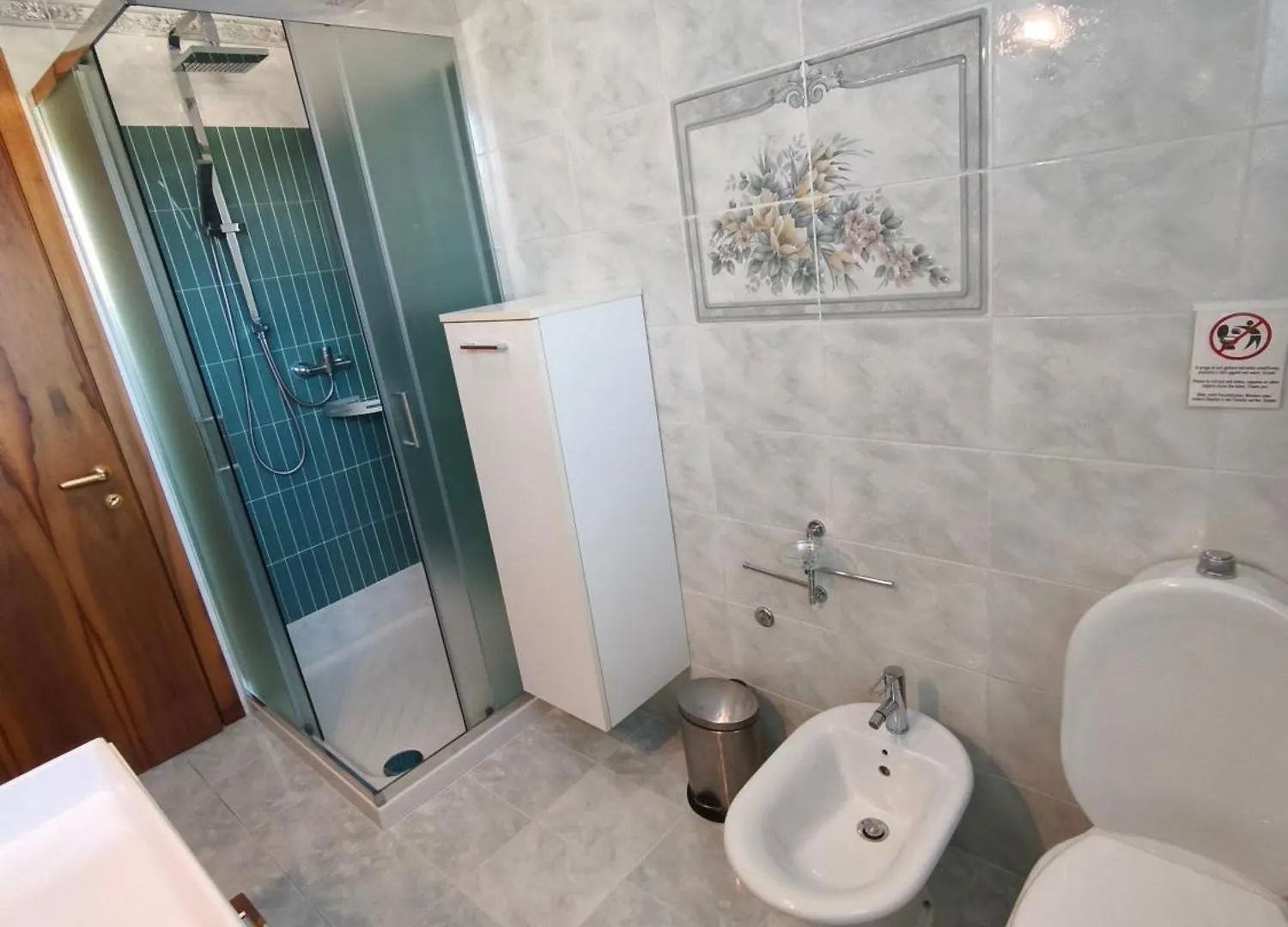 Suite Francy Panorama Bardolino Apartment