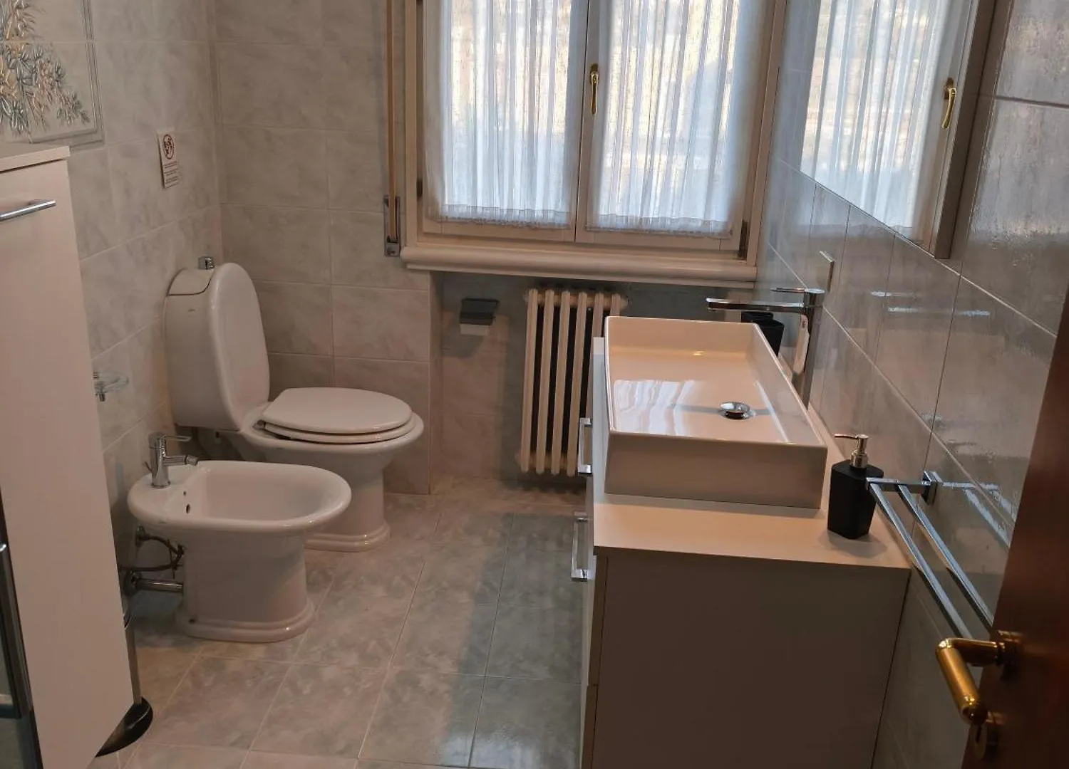 Suite Francy Panorama Bardolino