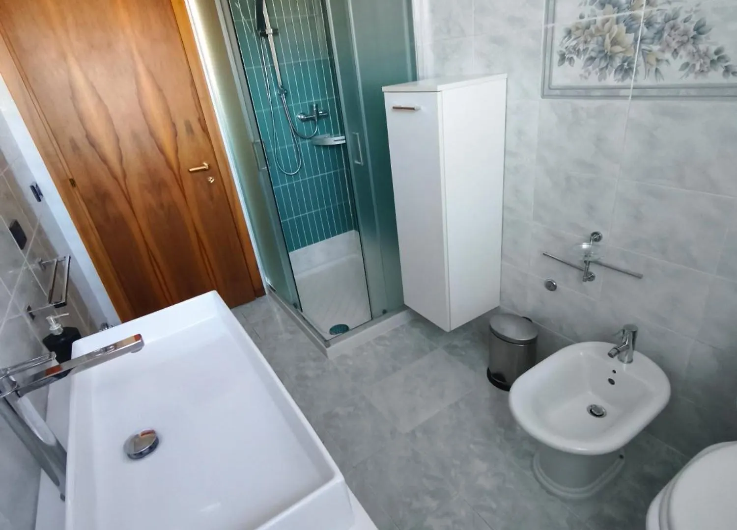 Apartment Suite Francy Panorama Bardolino