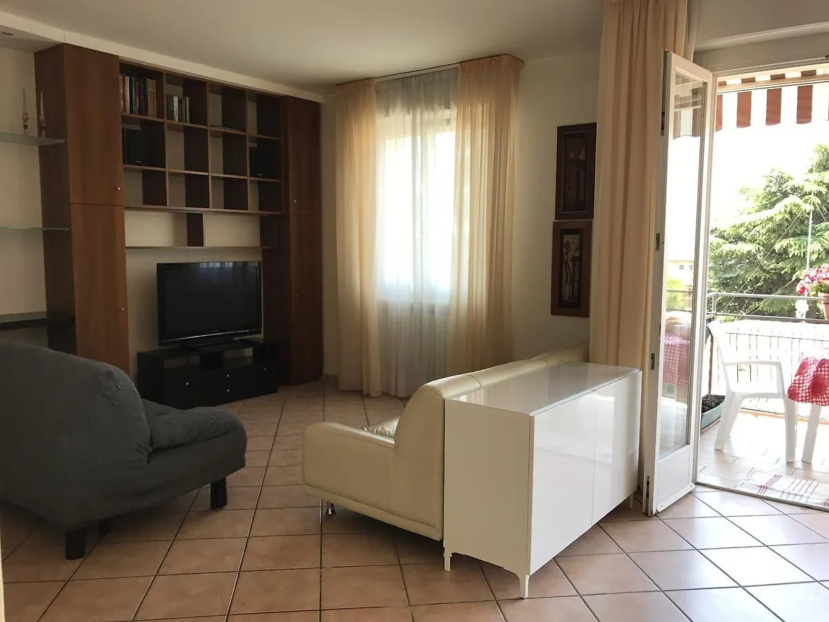 Suite Francy Panorama Bardolino Italy
