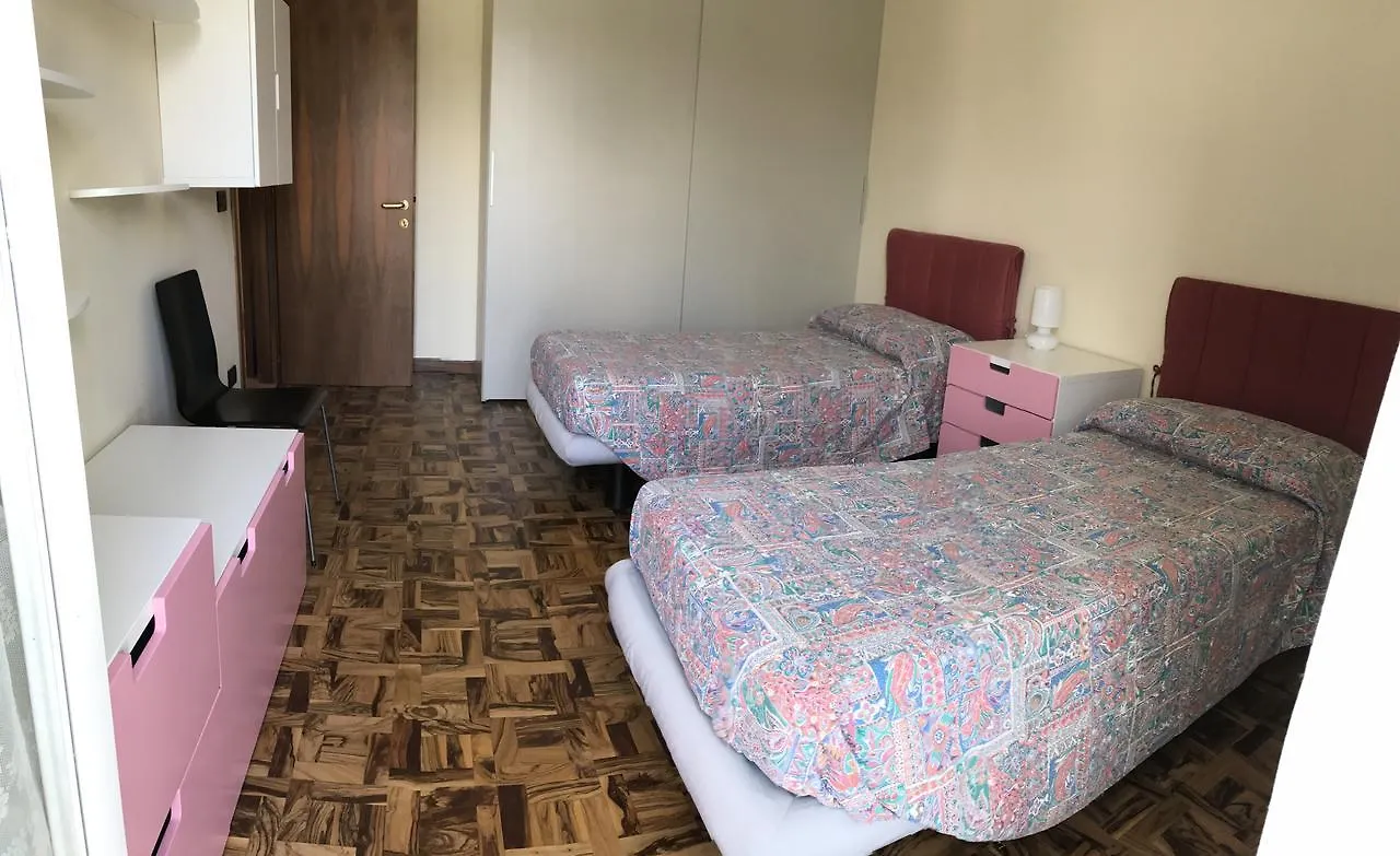 Suite Francy Panorama Bardolino Apartment