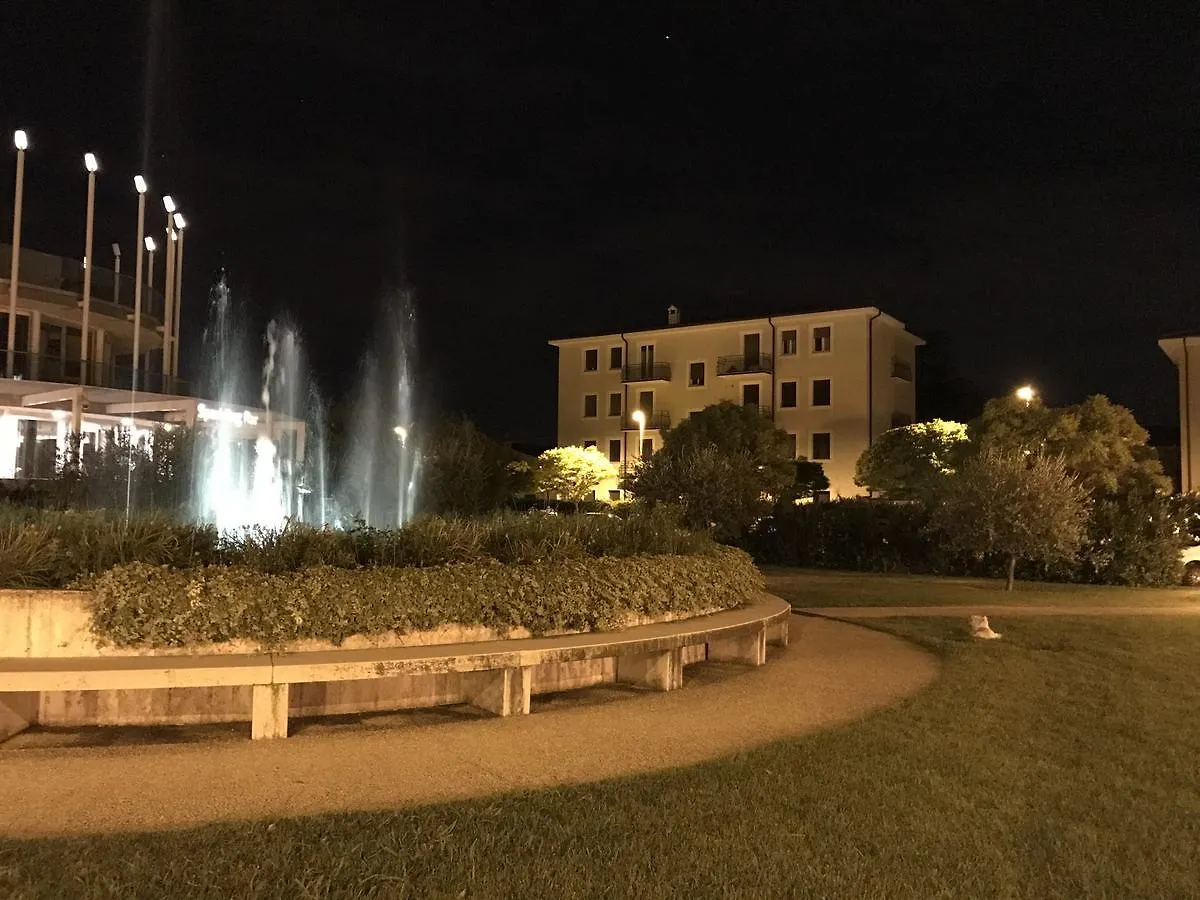 Suite Francy Panorama Bardolino Italy