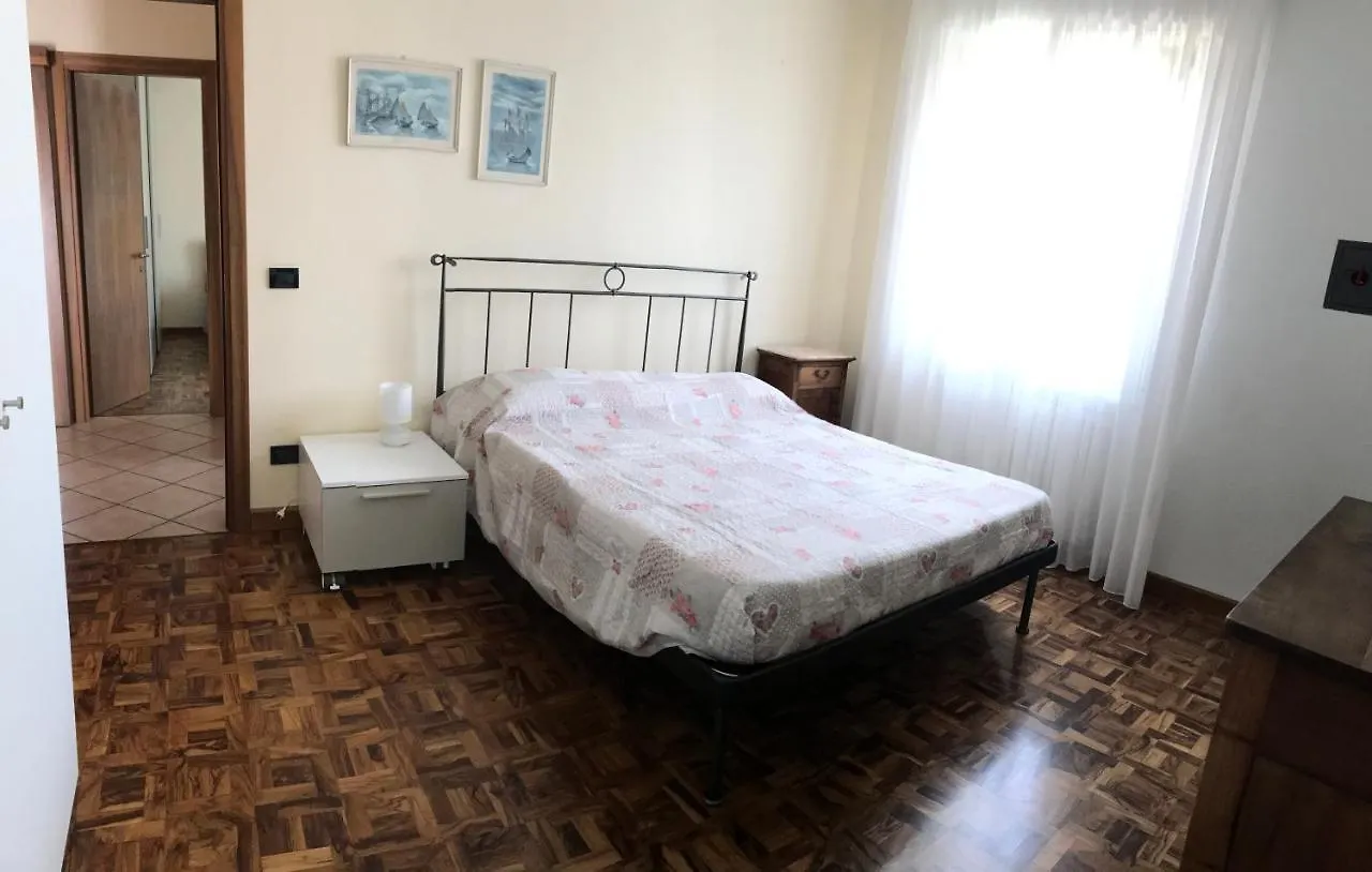 Suite Francy Panorama Bardolino Apartment